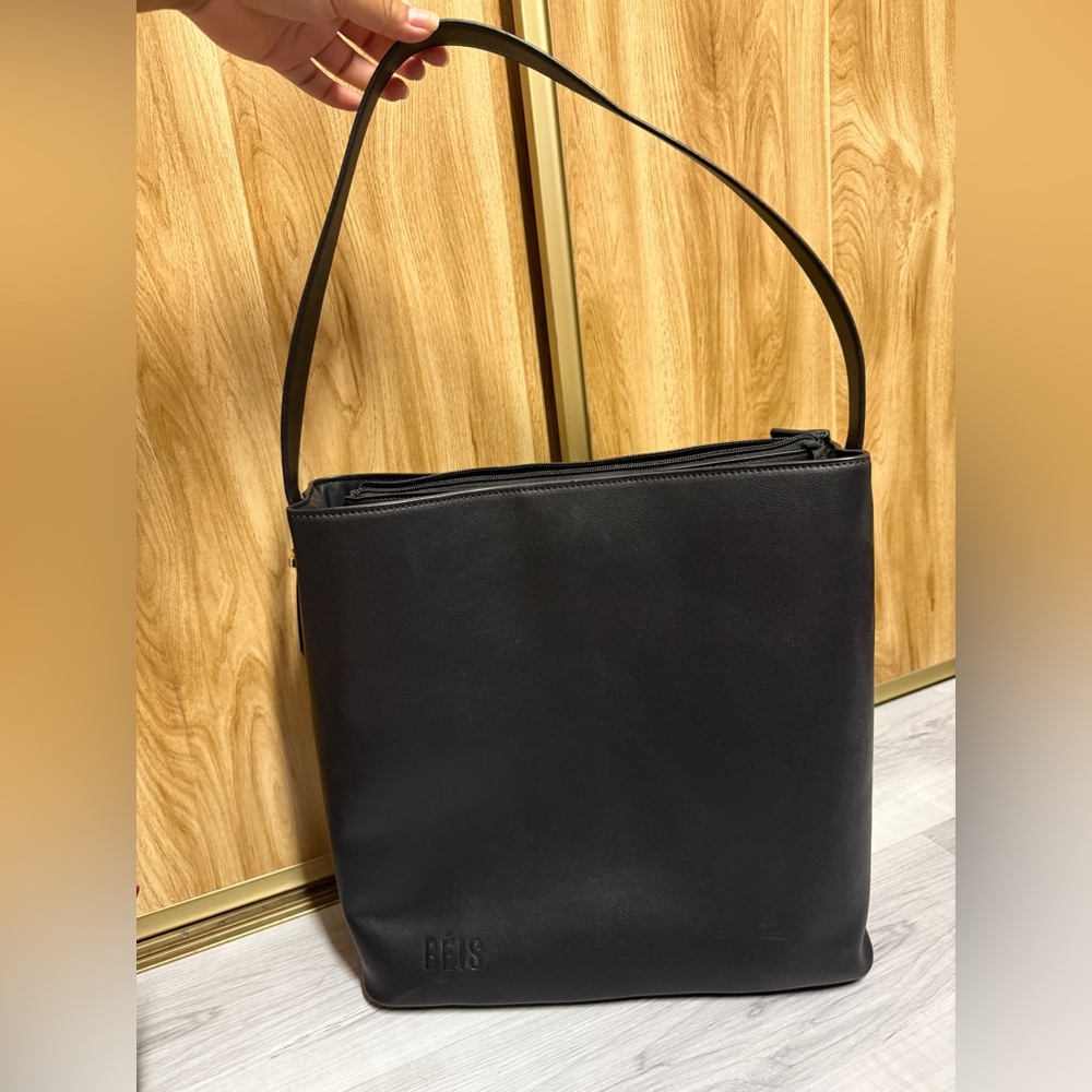 Beis x Wicked tote